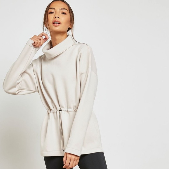 Nike therma flex long sleeve shirt - Picture 2 of 3